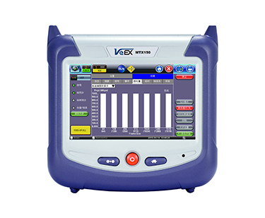 VeEx VePAL MTX150接入网综合测试仪